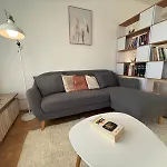 Apartment Relax Center Essen