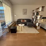 Relax Center Appartement