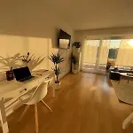 Apartment Relax Center Essen