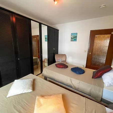 Apartmán Relax Center Essen