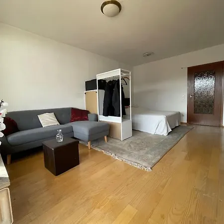 Relax Center Apartment Essen