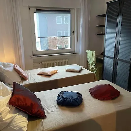 Apartmán Relax Center Essen