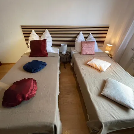 Relax Center Apartament Essen