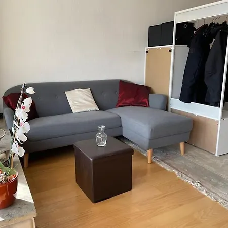 Apartament Relax Center *