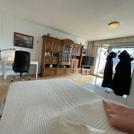 Apartament Relax Center *