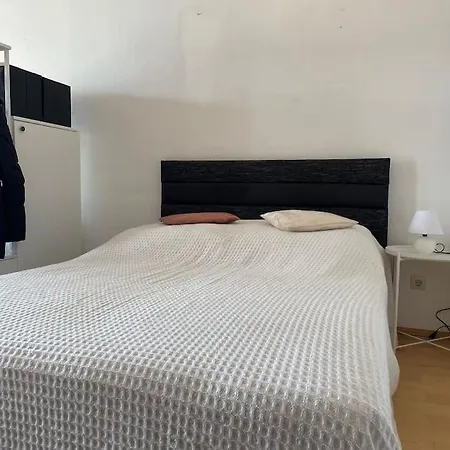 Relax Center Apartmán Essen