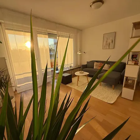 Appartement Relax Center Essen