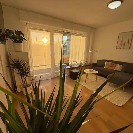 Relax Center Appartement