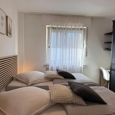 Relax Center Appartement *