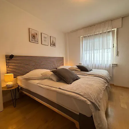 Relax Center Apartment *