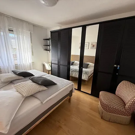 Relax Center Apartment *