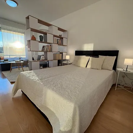 Relax Center Apartment Essen