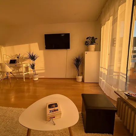Apartamento Relax Center Essen