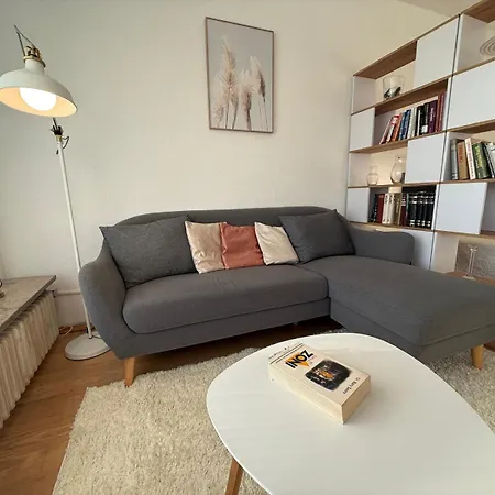 Apartamento Relax Center Essen