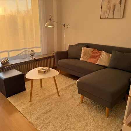 Relax Center Apartment Essen