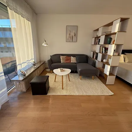 Relax Center Apartamento