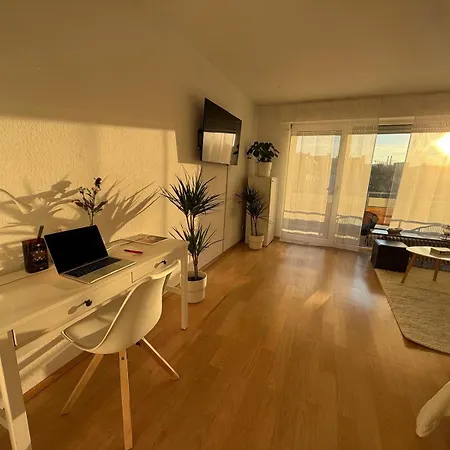 Apartment Relax Center Essen