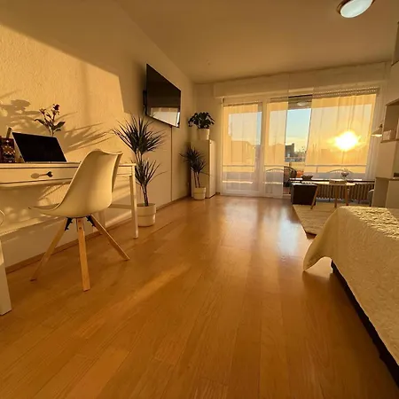 Relax Center