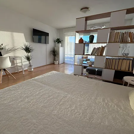 Relax Center Apartamento