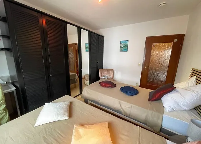 Apartament Relax Center Essen