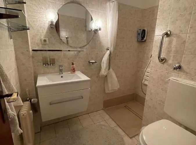 Relax Center Έσσεν