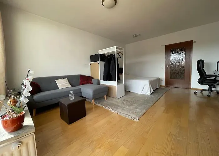 Relax Center Διαμέρισμα Έσσεν