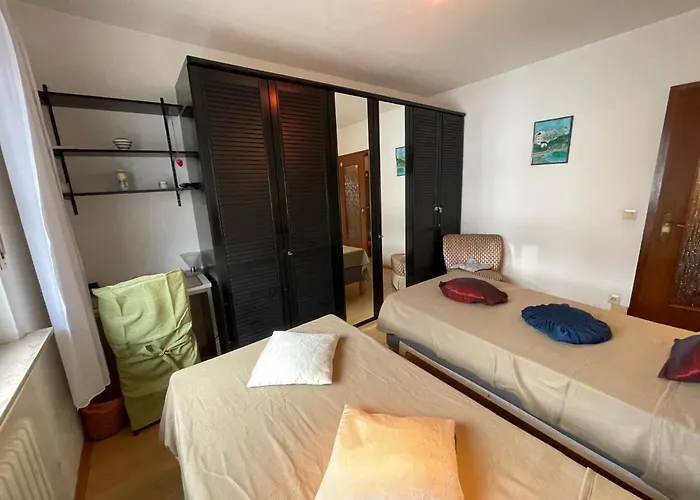 Relax Center Apartament Essen