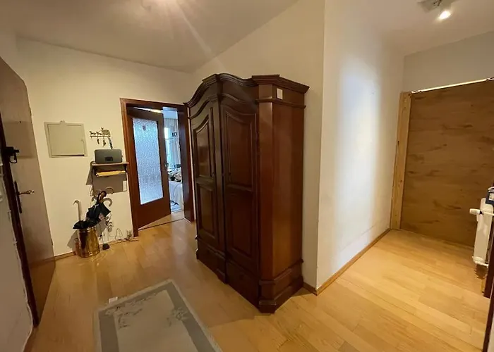 Apartament Relax Center