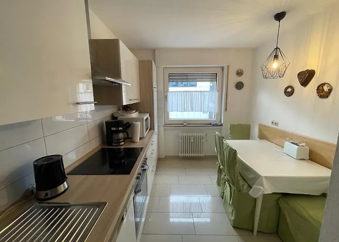 Relax Center * Έσσεν