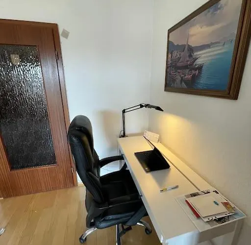 Διαμέρισμα Relax Center *