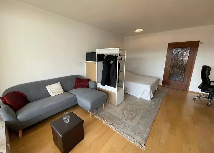 Relax Center Διαμέρισμα