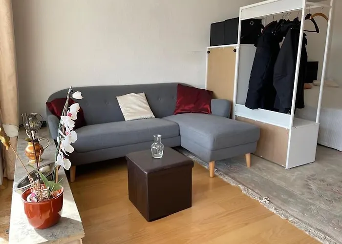 Apartament Relax Center *