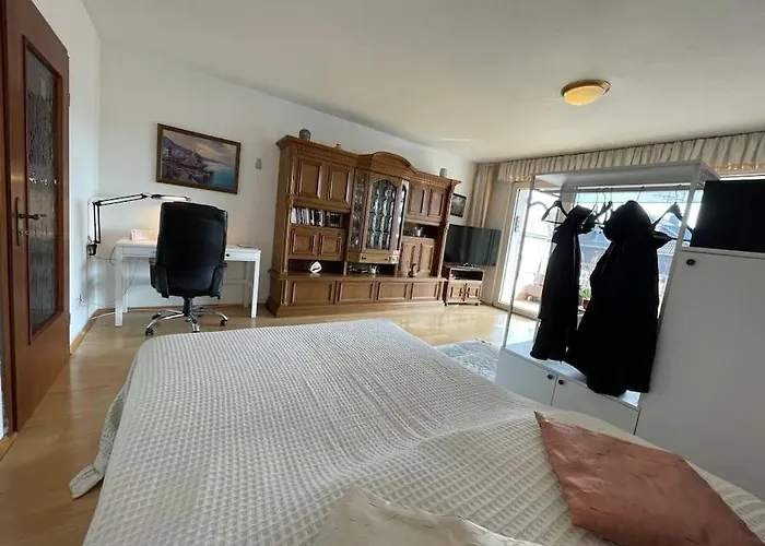 Apartament Relax Center *