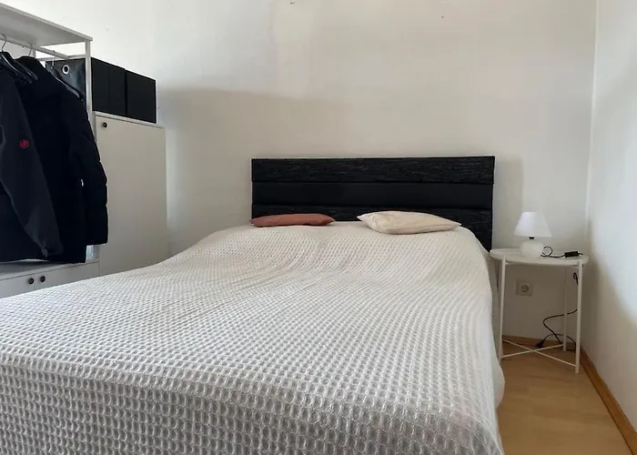 Relax Center Apartament Essen