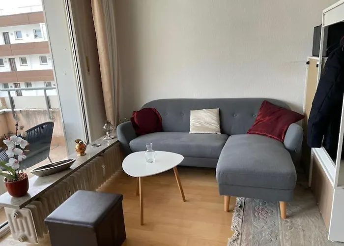 Apartament Relax Center Essen