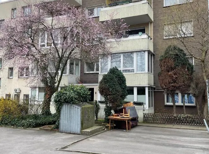 Relax Center * Έσσεν