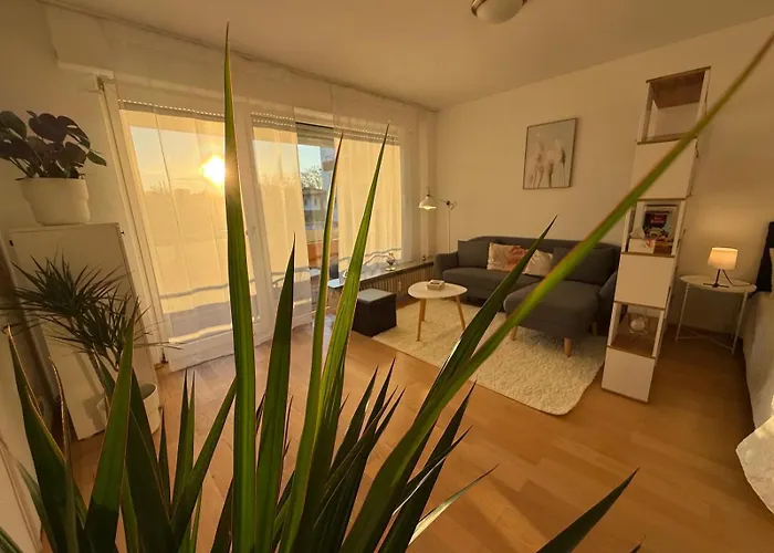 Apartmán Relax Center Essen