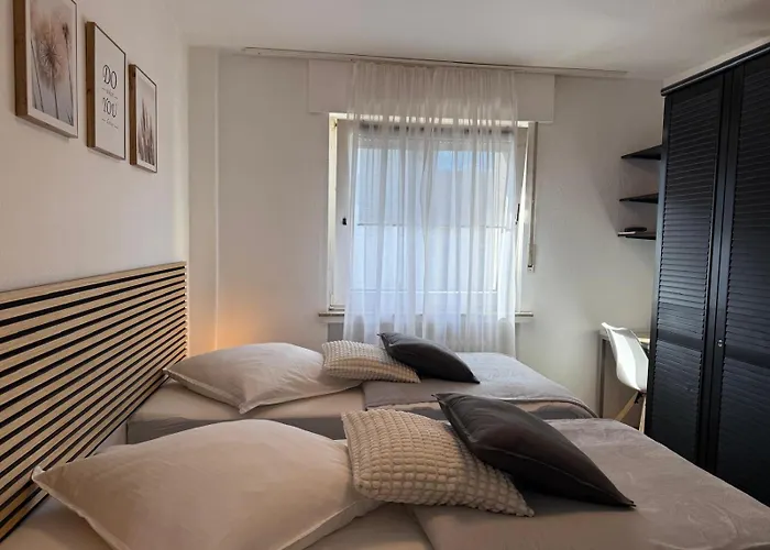 Relax Center Apartmán *