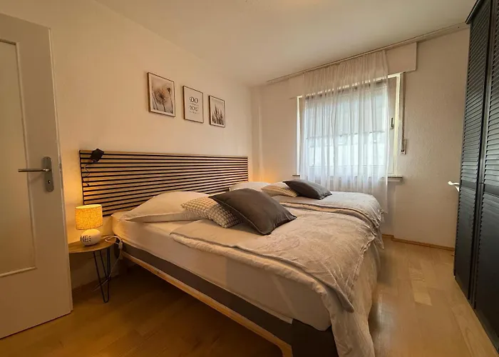 Relax Center Apartmán *