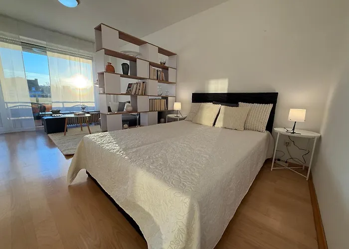 Relax Center Appartement Essen