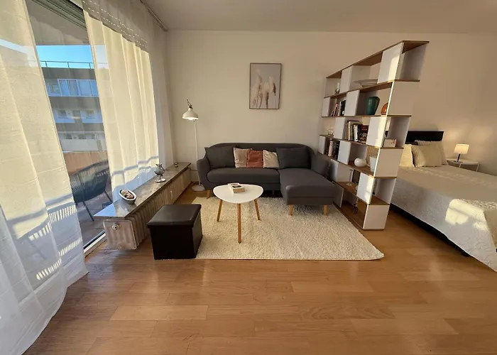 Relax Center Apartmán