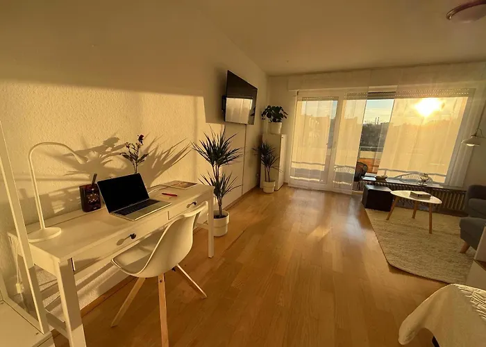 Appartement Relax Center Essen
