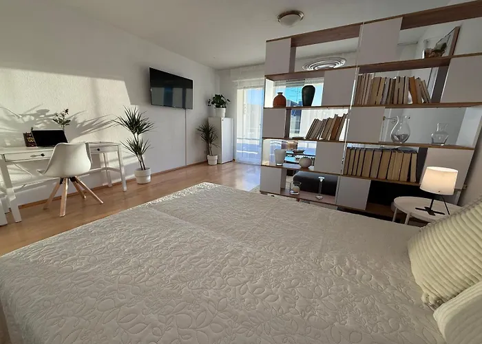 Relax Center Apartmán